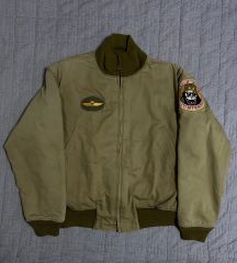 お年始価格 バズリクソンズ タンカースジャケット タクシードライバー