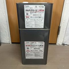 TAJIMA オルタックエース 立上り用 24kgセット ウレタン塗膜防水材 未使用 まとめ買い可/No.719