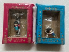 君に届け ピュアハートストラップ 黒沼爽子 - メルカリ