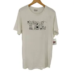 ティンバーランド Timberland TBL プリント クルーネックTシャツ メンズ JPN：L