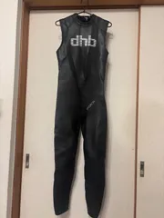 2026年最新】dhb ウェットスーツの人気アイテム - メルカリ