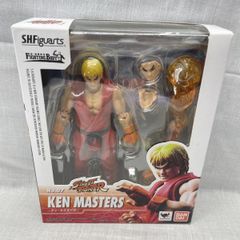 ザ・ファイナルチャレンジャーズ アクションフィギュア ケン - メルカリ