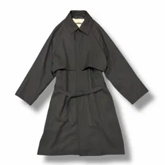 2026年最新】JIL SANDER メンズ トレンチコートの人気アイテム - メルカリ