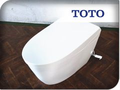 TOTO ミニチュア便器 A967 - メルカリ