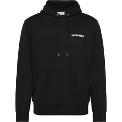 カルバンクライン メンズ アウター パーカー・スウェット Calvin Klein Jeans Mens Bauhaus Pull Over Hoodie Black ブラック