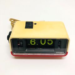 SEIKO パタパタ時計 - メルカリ