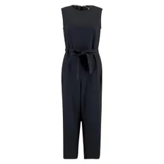 バブアー レディース トップス ワンピース ジャンプスーツ Barbour Womens Jumpsuit Dark Navy ネイビー