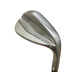 【中古】 ピン PING GLIDE 4.0 52°/12° S ウェッジ WG NS PRO 950GH neo (フレックスS) メンズ 男性用 右利き 右用 Cランク ゴルフクラブ