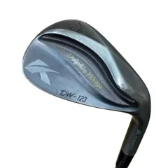 【中古】 キャスコ Dolphin Wedge DW-123 Copper 52° ウェッジ WG NS PRO 950GH neo (フレックスその他) メンズ 男性用 右利き 右用 Cランク ゴルフクラブ