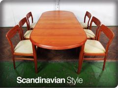 美品■デンマーク製■PJ Furniture■ダイニングチェア■4脚■オーク無垢 美品□デンマーク製□PJ Furniture□ダイニングチェア□4脚□オーク