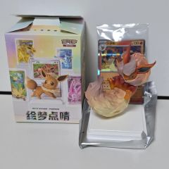 即日発送フィギュアコレクション ウィンディ 151ポケモンカード - メルカリ