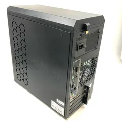 【全額返金保証】【最速発送】MouseComputer HM-AB550Q11-3060Ti-G-AL AMD Ryzen 5 5500 32GB M.2 SSD 2TB RTX 3070  動作確認済