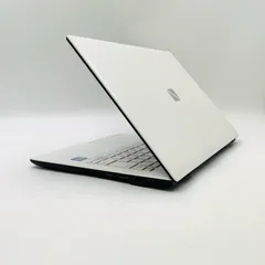 【全額返金保証】【最速発送】NEC LAVIE PC-HM350PAW Intel Core i3 8145U 2.10GHz 4GB M.2 SSD 256GB 84.8% 動作確認済
