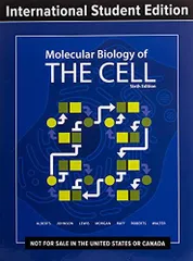 Molecular Biology of the Cell