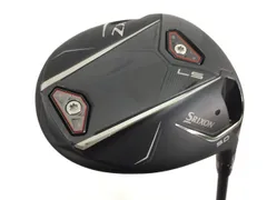 返品OK 【中古ゴルフクラブ】【超美品】ダンロップ スリクソン(SRIXON) ZXi LS ドライバー 2025 ディアマナ BB 63 1W