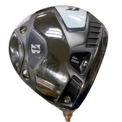 【中古】 ブリヂストン BRIDGESTONE B2 HT  9.5° ドライバー DR VANQUISH BS50(DR) (フレックスS) メンズ 男性用 右利き 右用 Cランク ゴルフクラブ