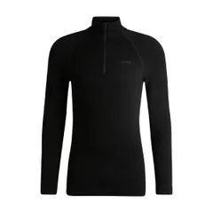 ボス メンズ トップス ポロシャツ Boss Mens CortSki Short Sleeve Polo Shirt Black ブラック