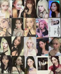 BoA SMTOWN Crazier ANHF トレカ 11枚セット BoA SMTOWN Crazier ANHF トレカ 11枚セット - メルカリ