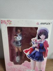 暁美ほむら 魔法少女まどか☆マギカ チアガールver. 激レア 非売品 ま