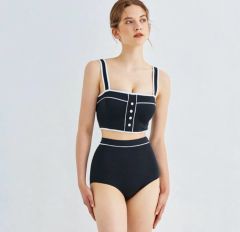 脱出おひとり島】AGNEL swan bikini bra (ブラのみ) - メルカリ