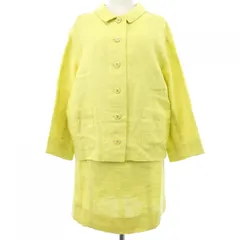 【ヴィンテージ】シャネル CHANEL P07000V04682 96P セットアップ