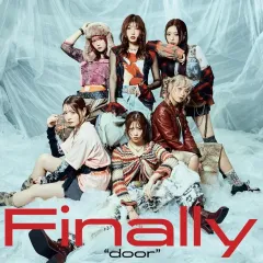 【中古】邦楽CD Finally / door