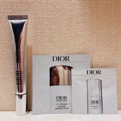 ディオールカプチュールPDR-CNショット20ml♦️新品未使品♦️ - メルカリ