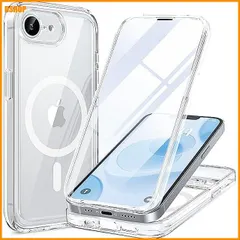 【即納】送料無料★Miracase iPhone 17E / 16E ケース あいふおん17E / 16E スマホケース 9H強