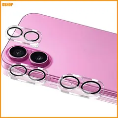 【送料無料】送料無料★対応 iphone 16/ 16 Plus カメラフィルム【3枚セット 国産旭硝子素材】アイフォン 16 / 