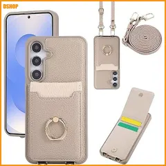 送料無料★Samsung Galaxy S26用のケース 手帳型 ギャラクシーS26 ケース ショルダー Galaxy ｜在庫あり