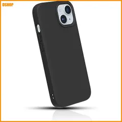 送料無料★対応 iPhone15 plus ケース 耐衝撃 滑り止め 指紋防止 ブラック極薄 い iPhone15plu｜在庫あり