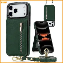 【期間限定】送料無料★iPhone 17 Pro Max 用 ケース 手帳型 ショルダー いPhone17 ProMax カバー 背