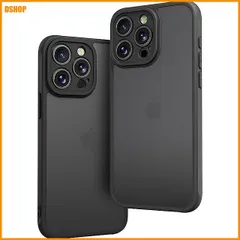 【送料無料】送料無料★iPhone 16 Pro Max 用 ケース PC背面 ブラック マット仕上け? いPhone 16 プロ 