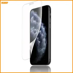 【激安】送料無料★対応 iPhone11Pro/Xs/X フィルム アンチグレア iPhoneX 保護フィルム TPU素材フィル