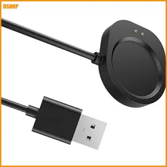 送料無料★Hianjoo Amazfit Balance 対応 充電ケーブル Amazfit T-REX3 対応 USB アウトレット