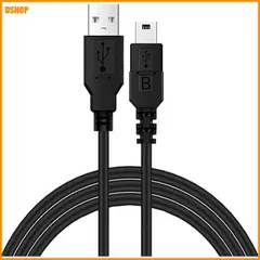送料無料★PS3 コントローラー PS3充電コード USB2.0 Aオス-miniBオス コントローラー ケーブル mi アウトレット