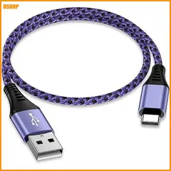 送料無料★Viviber 短い タイプc ケーブル 30cm USB Type C ケーブル アンドロイド 充電ケーブル 新着