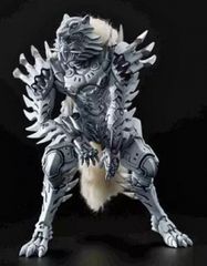 ハンターウルフ牙狼 牙狼 ZOIDS 魔戒録 20周年 ゾイド【公式】 on X: 