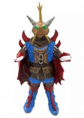パワーレンジャー ロストギャラクシー ゼイハブ船長 ギンガマン