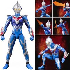 ウルトラマン ザ ネクスト ビーストザワン エクスプラス 大怪獣