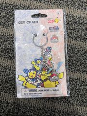 WCS2026限定】ポケモンXP ピンバッジ サンフランシスコ ピカチュウ