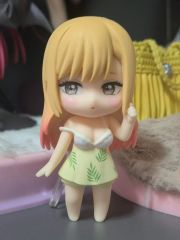 W*x様 ねんどろいどさぷらいず 喜多川海夢 裸眼ver - メルカリ