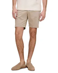 ディーエル 1961 メンズ ボトムス ハーフパンツ・ショーツ ショートパンツ DL1961 Jake 85 Chino Shortsoft Beige ベージュ