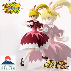 HUNTER×HUNTER VIBRATION STARS ビスケ フィギュア
