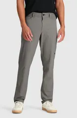 アウトドアリサーチ メンズ ボトムス カジュアルパンツ Outdooresearch Ferrosi Transit Pants Pewter ピューター