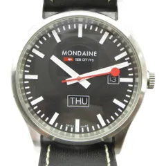 2026年最新】Mondaine 30308の人気アイテム - メルカリ