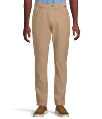 トラビスマヒュー メンズ ボトムス カジュアルパンツ Travismathew Open To Close 20 Khaki カーキ
