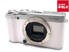 2026年最新】FUJIFILM X-A2の人気アイテム - メルカリ