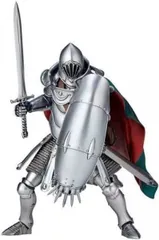 フィギュア KT Project KT-028 タケヤ式自在置物 トルメキア装甲兵 クシャナ親衛隊Ver. 「風の谷のナウシカ」 アクションフィギュア【10日以内発送】