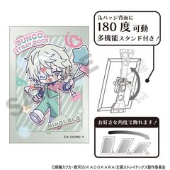 新品・公式】名探偵コナン 場面写トレーディングホログラム缶バッジ